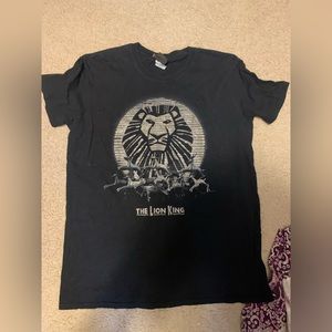 Disney Lion King T-shirt